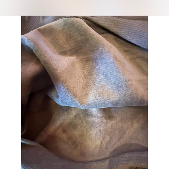 MENS GRAY SWEATER SIZE EXTRA LARGE - Picture 3 of 3